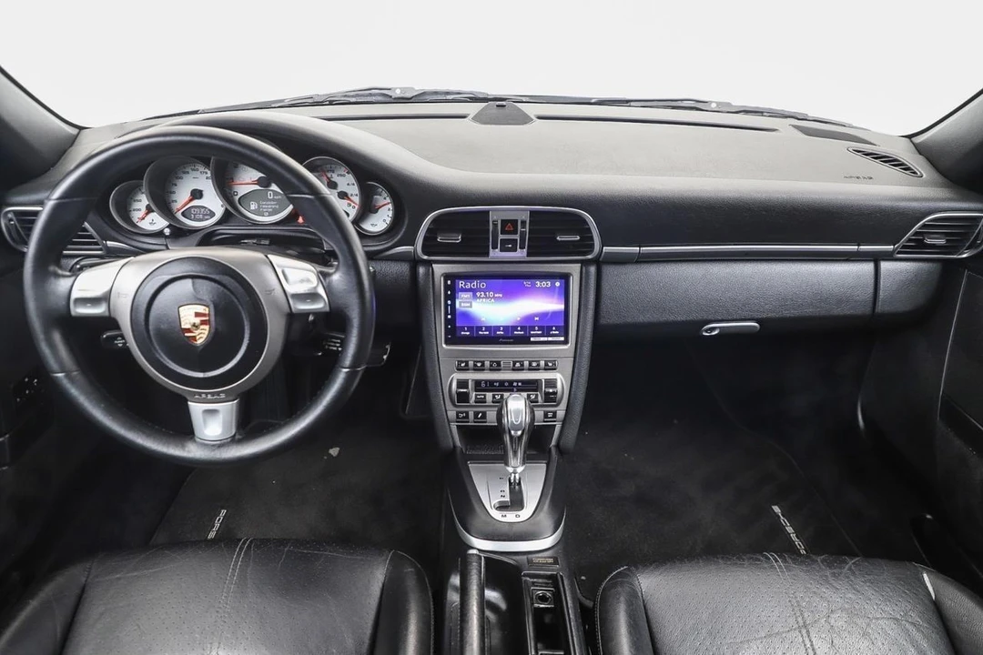 2006 Porsche 997 Carrera S - Image 21 of 31