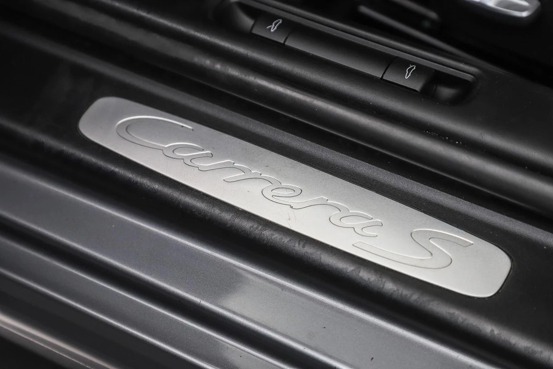 2006 Porsche 997 Carrera S - Image 31 of 31