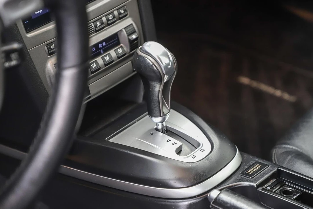 2006 Porsche 997 Carrera S - Image 29 of 31