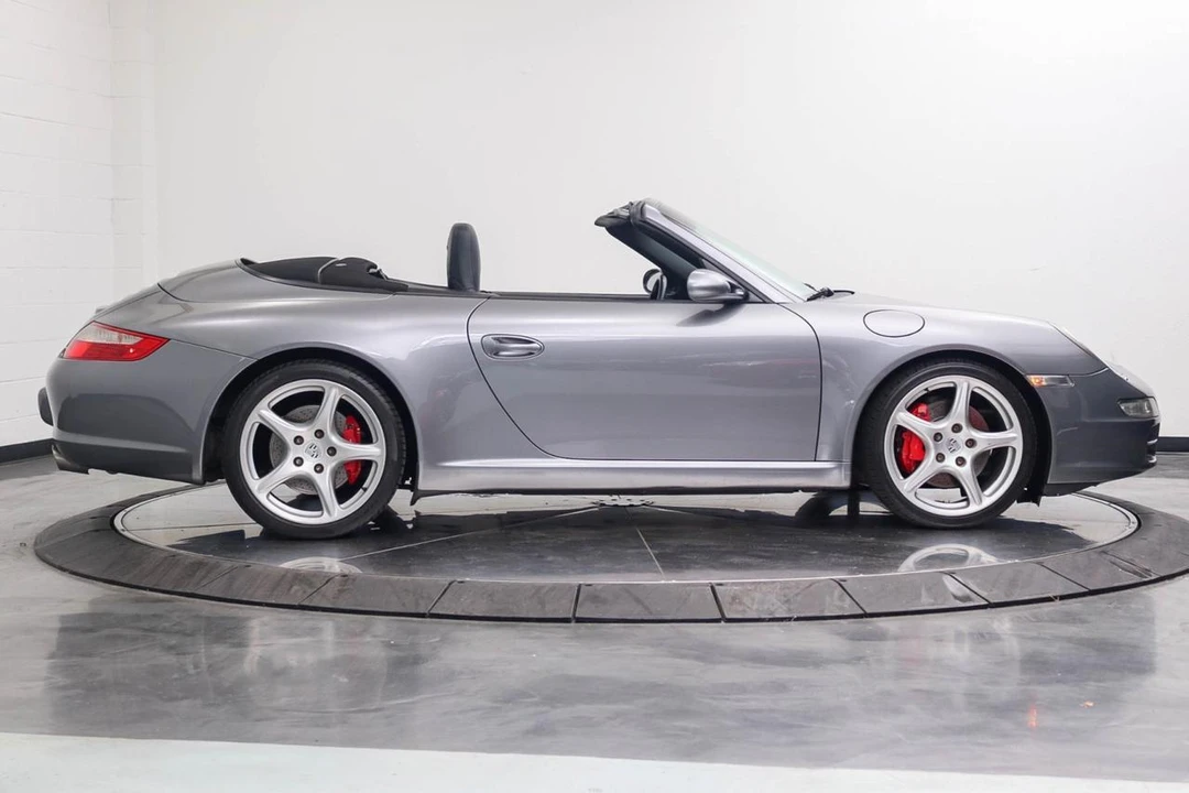 2006 Porsche 997 Carrera S - Image 8 of 31