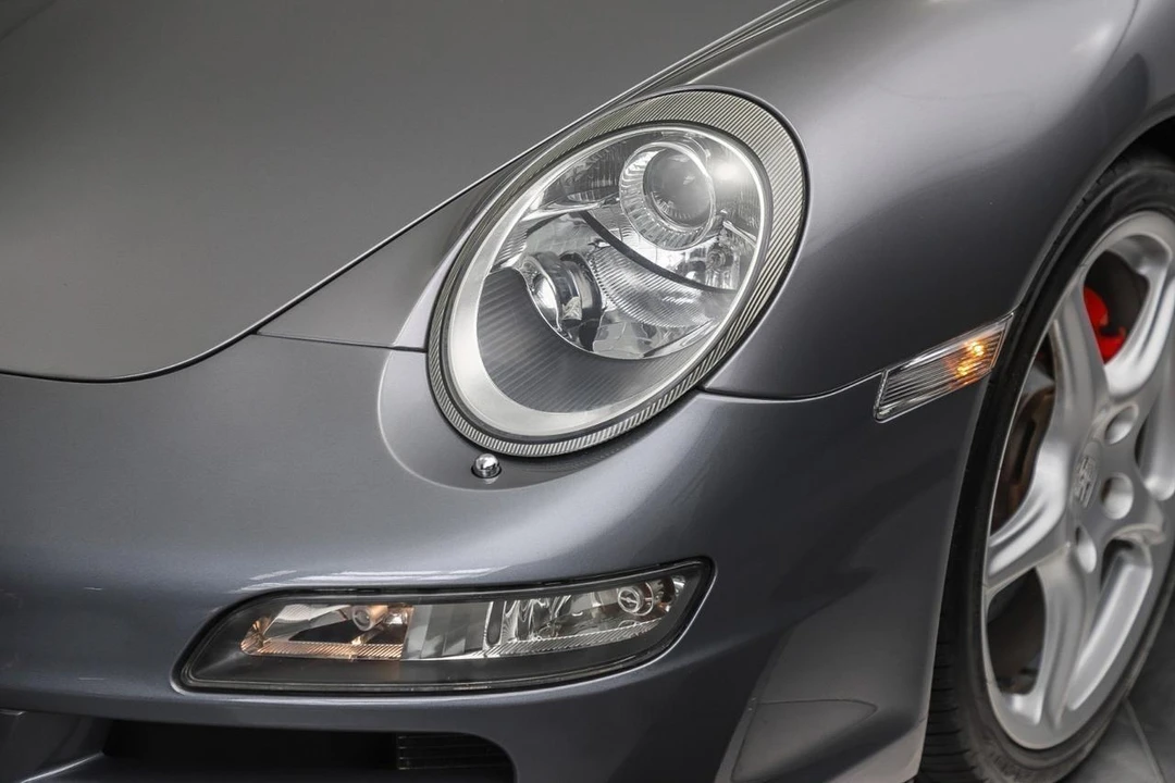 2006 Porsche 997 Carrera S - Image 13 of 31