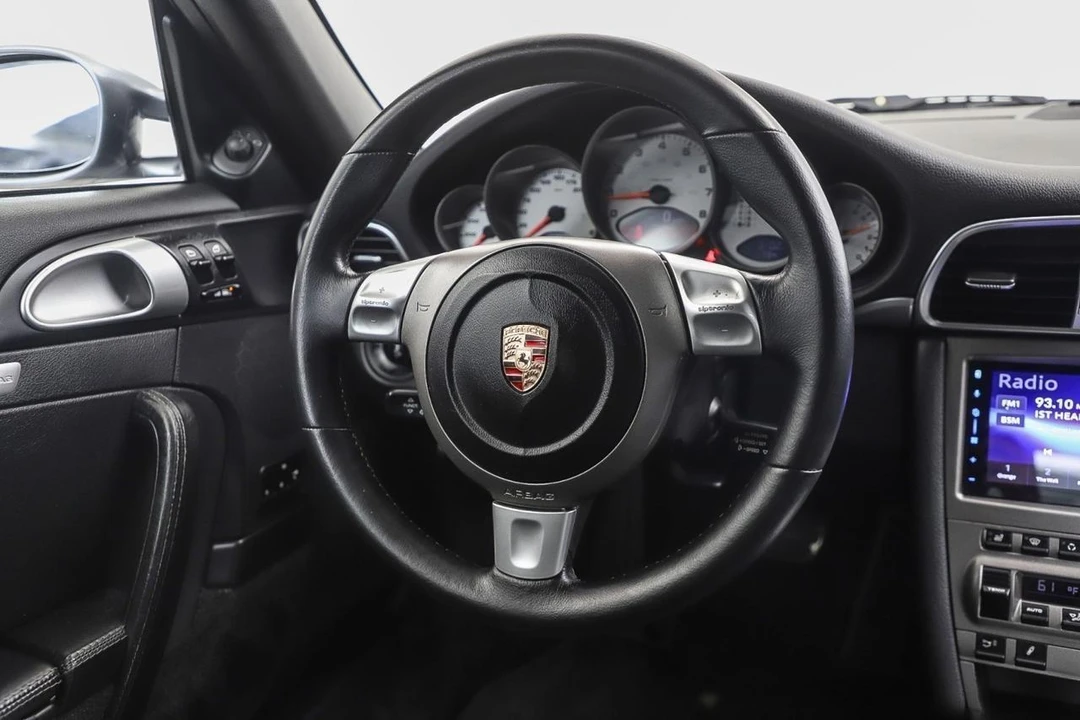 2006 Porsche 997 Carrera S - Image 25 of 31