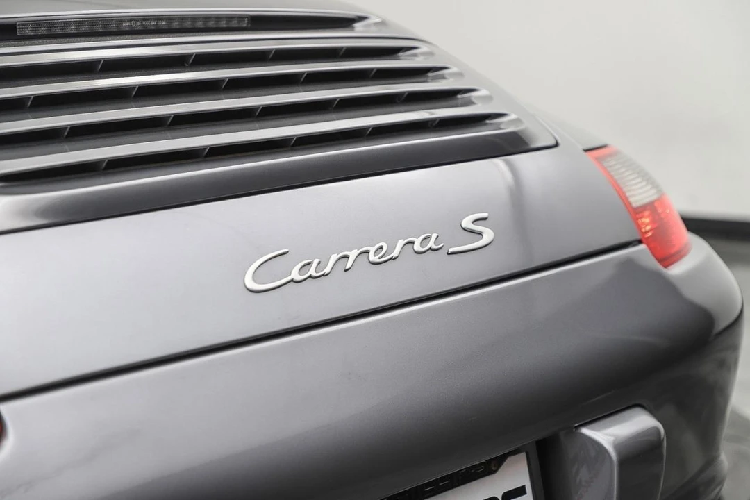 2006 Porsche 997 Carrera S - Image 19 of 31