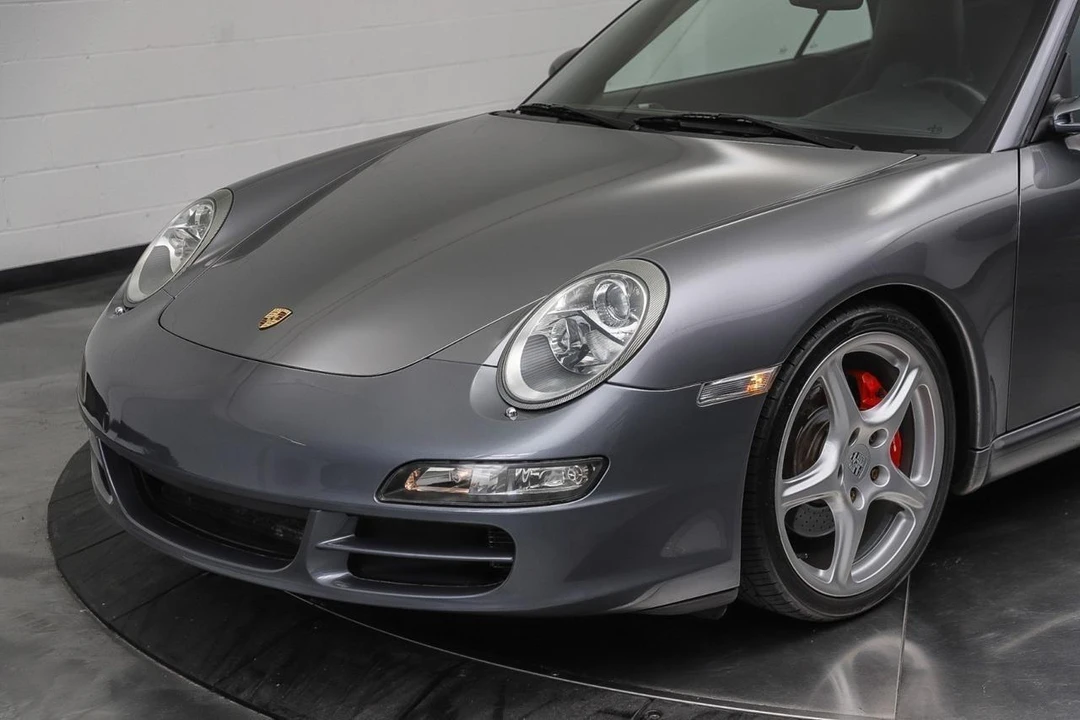 2006 Porsche 997 Carrera S - Image 15 of 31