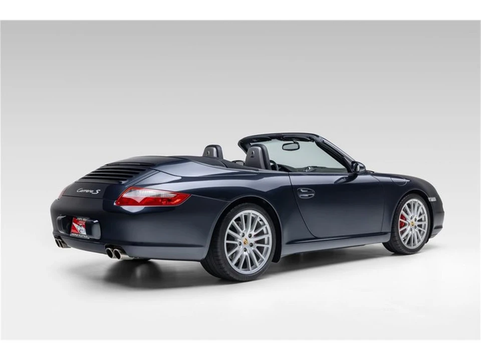 2006 Porsche 997 Carrera S - Image 13 of 31