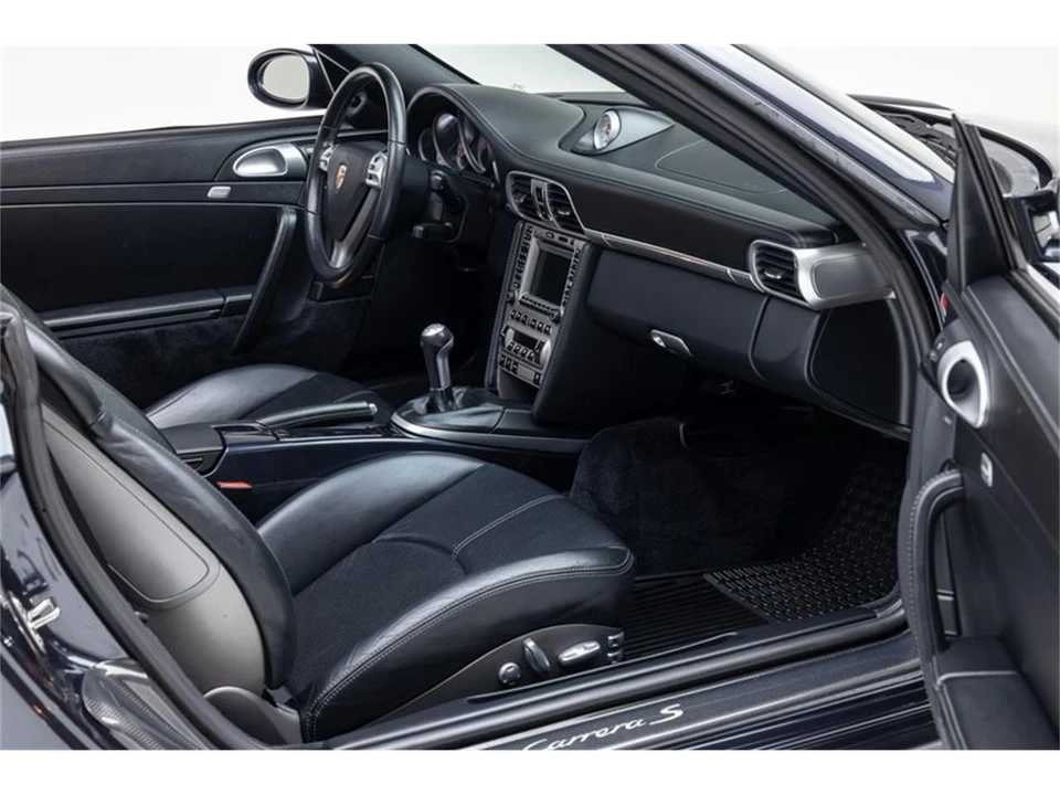 2006 Porsche 997 Carrera S - Image 17 of 31