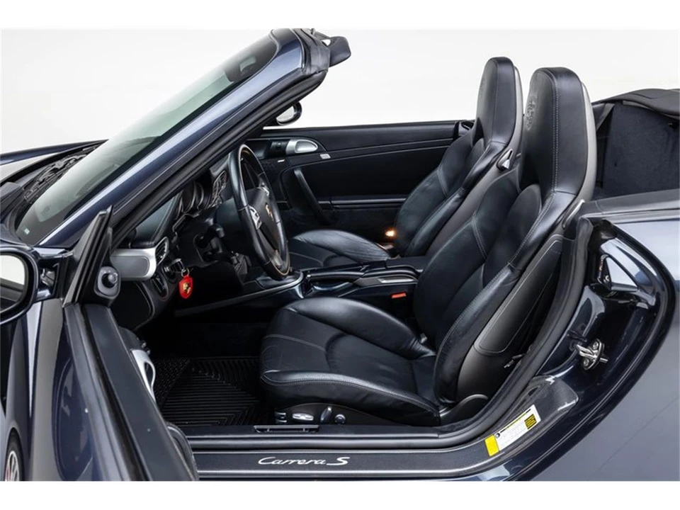 2006 Porsche 997 Carrera S - Image 14 of 31