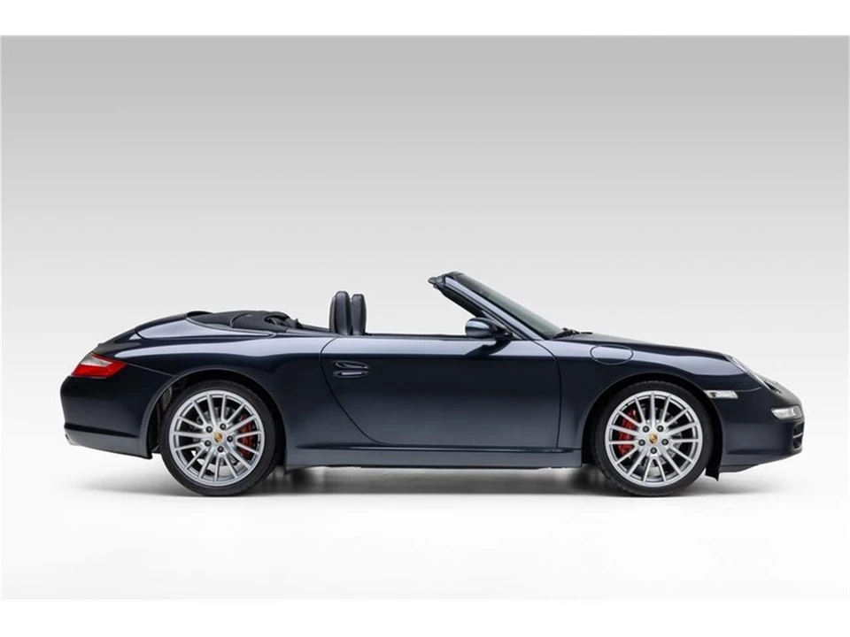 2006 Porsche 997 Carrera S - Image 6 of 31