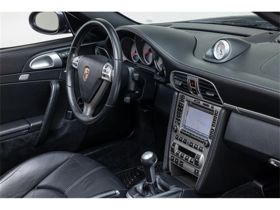 2006 Porsche 997 Carrera S - Image 18 of 31