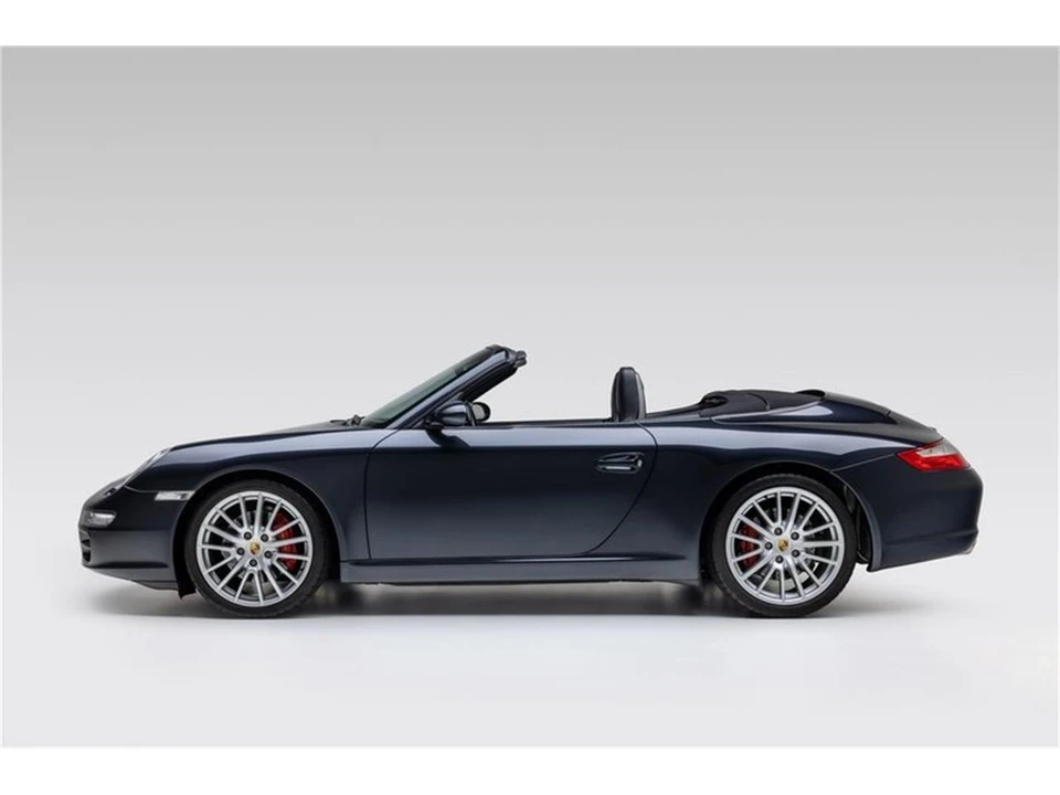 2006 Porsche 997 Carrera S - Image 7 of 31