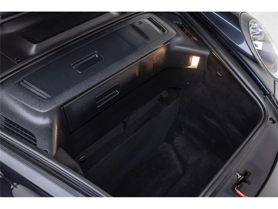 2006 Porsche 997 Carrera S - Image 19 of 31