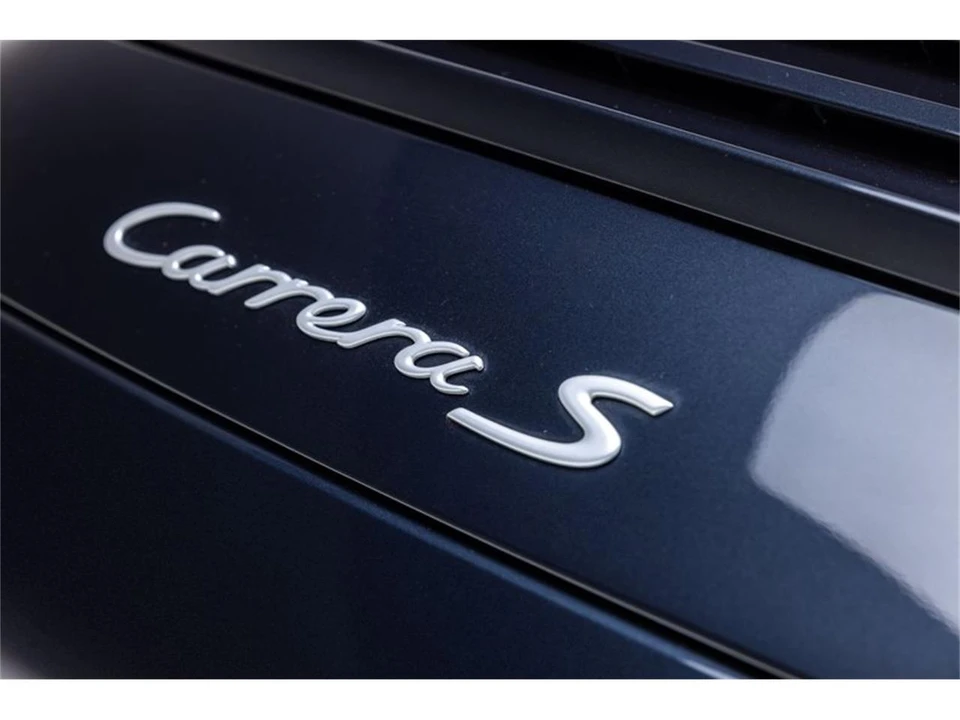 2006 Porsche 997 Carrera S - Image 31 of 31