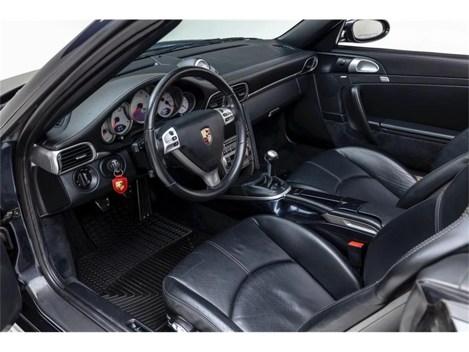 2006 Porsche 997 Carrera S - Image 15 of 31