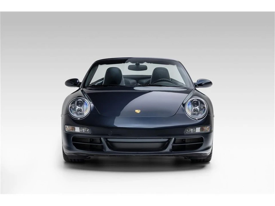 2006 Porsche 997 Carrera S - Image 3 of 31