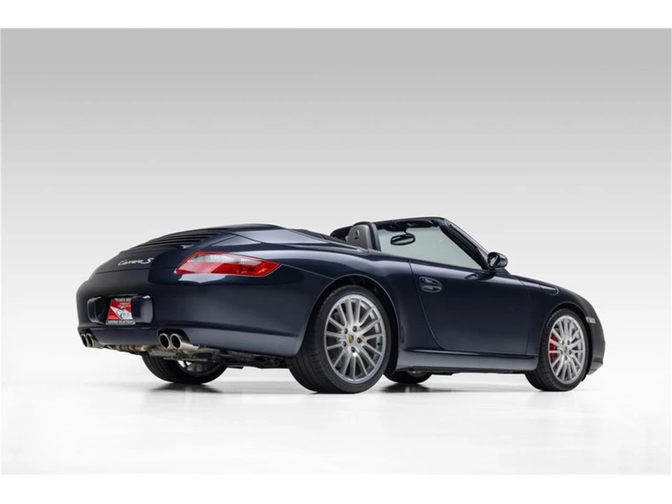 2006 Porsche 997 Carrera S - Image 12 of 31
