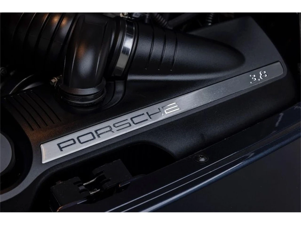 2006 Porsche 997 Carrera S - Image 24 of 31