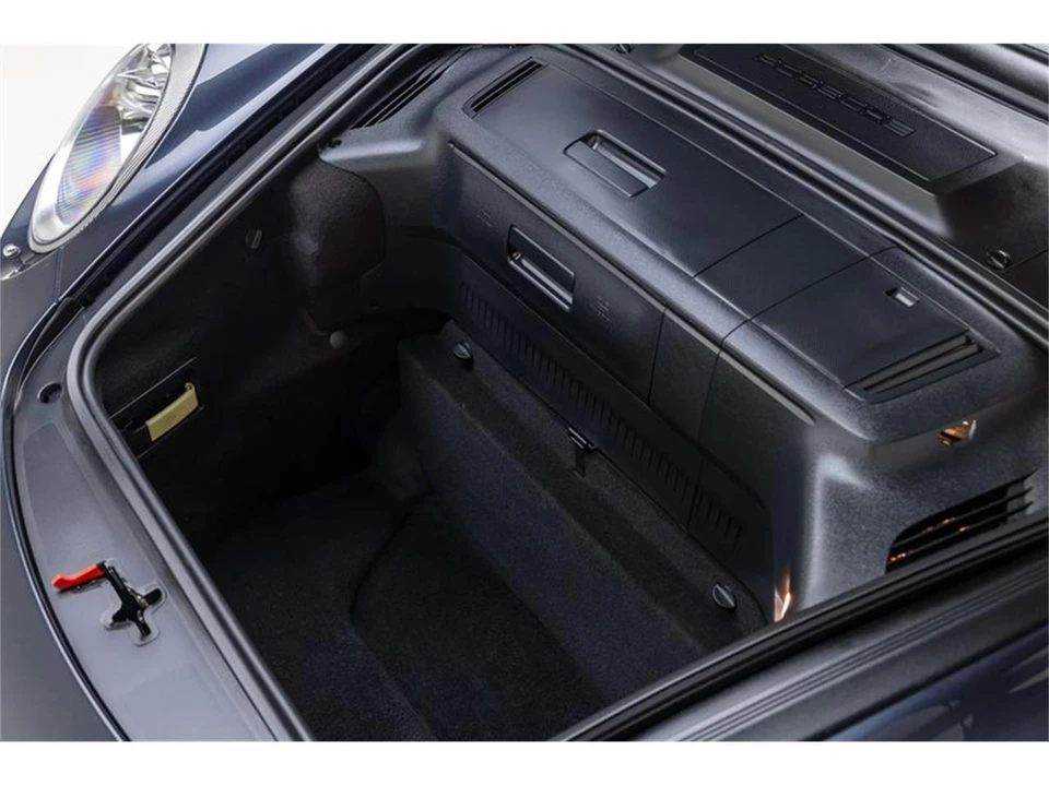 2006 Porsche 997 Carrera S - Image 20 of 31
