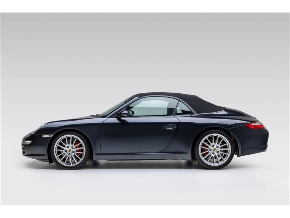 2006 Porsche 997 Carrera S - Image 8 of 31