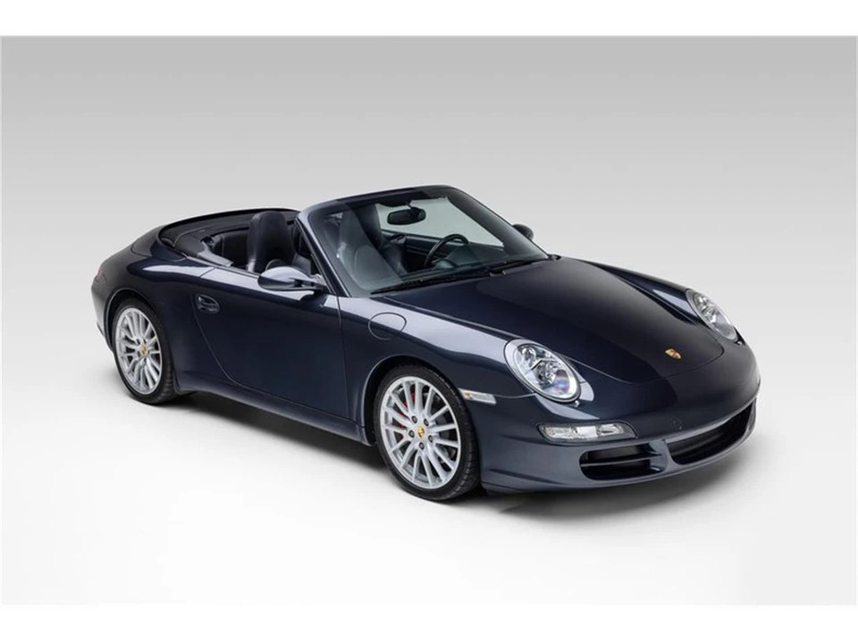 2006 Porsche 997 Carrera S - Image 4 of 31