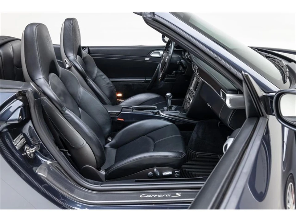 2006 Porsche 997 Carrera S - Image 16 of 31