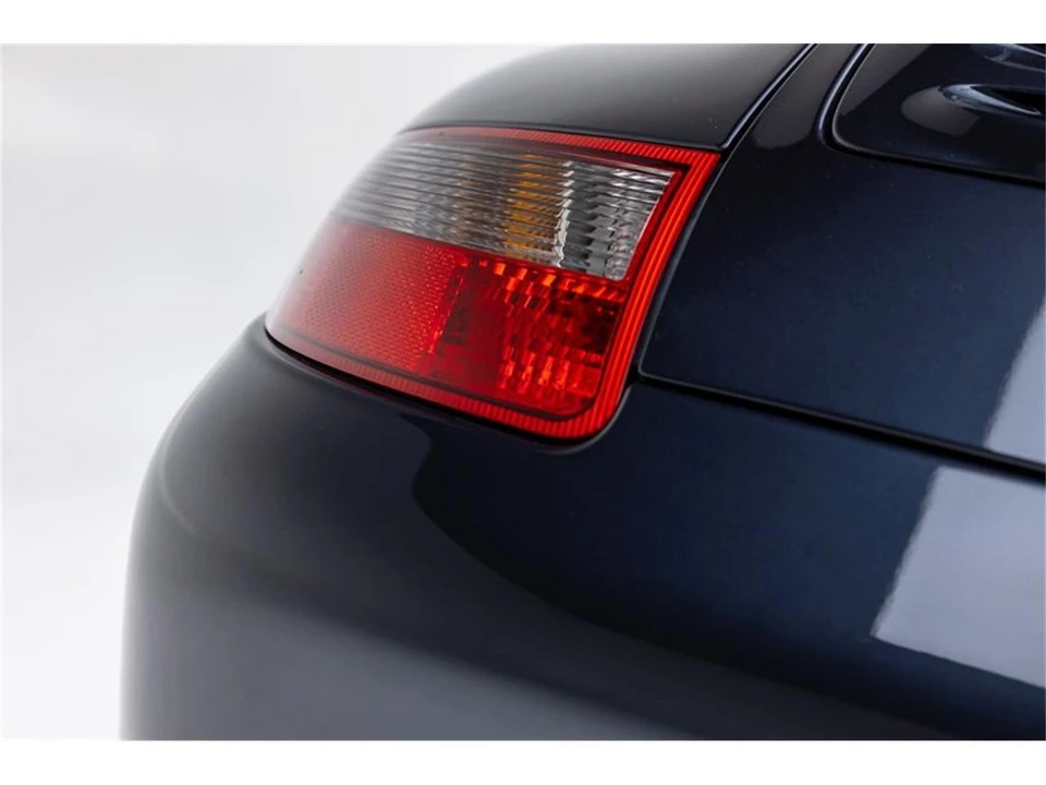 2006 Porsche 997 Carrera S - Image 28 of 31