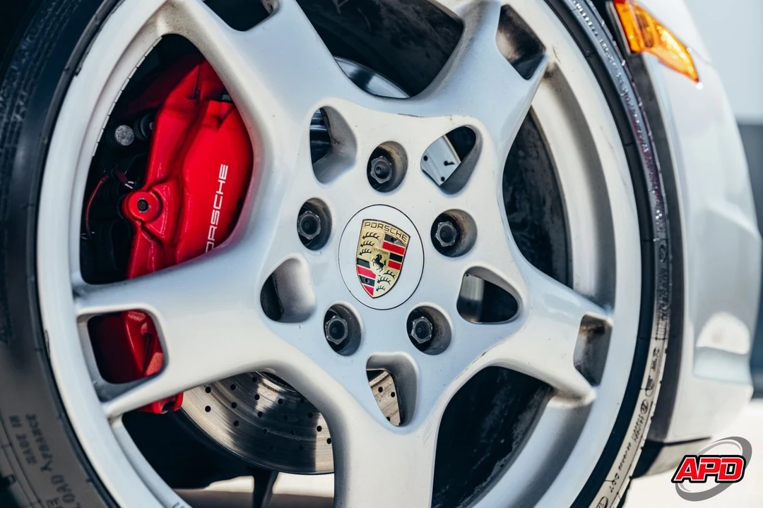 2006 Porsche 997 Carrera S - Image 3 of 12