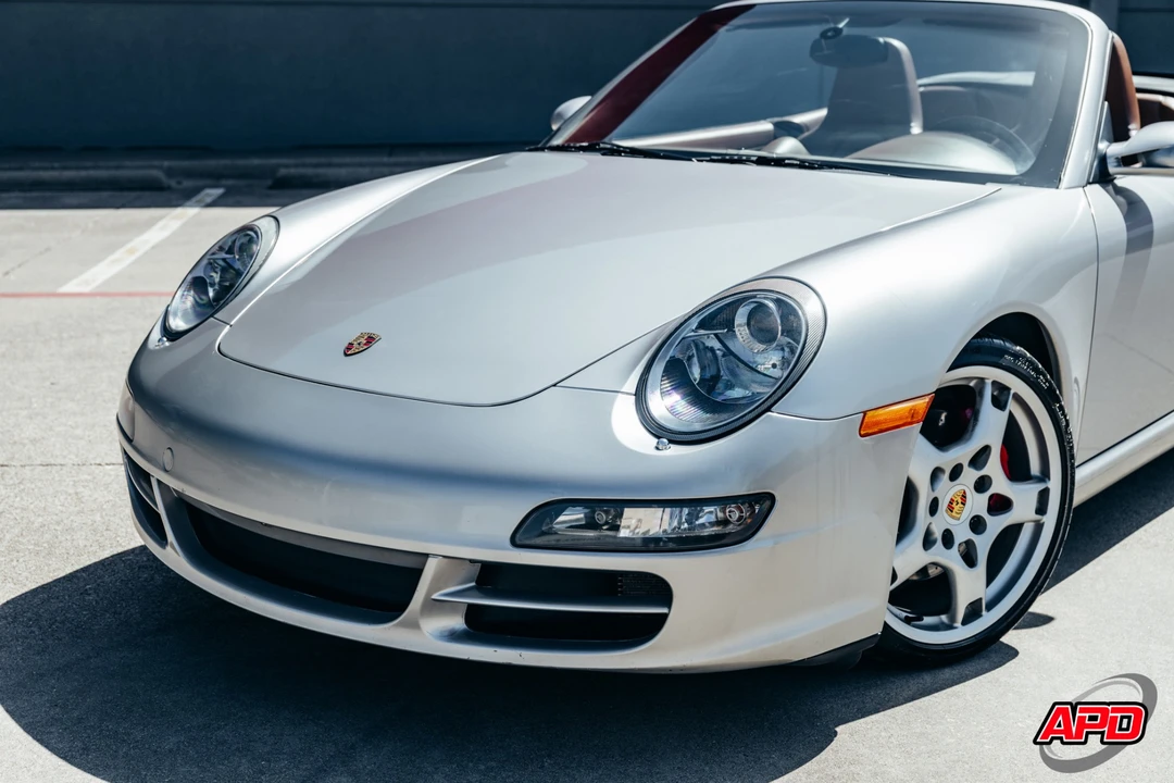 2006 Porsche 997 Carrera S - Image 21 of 31
