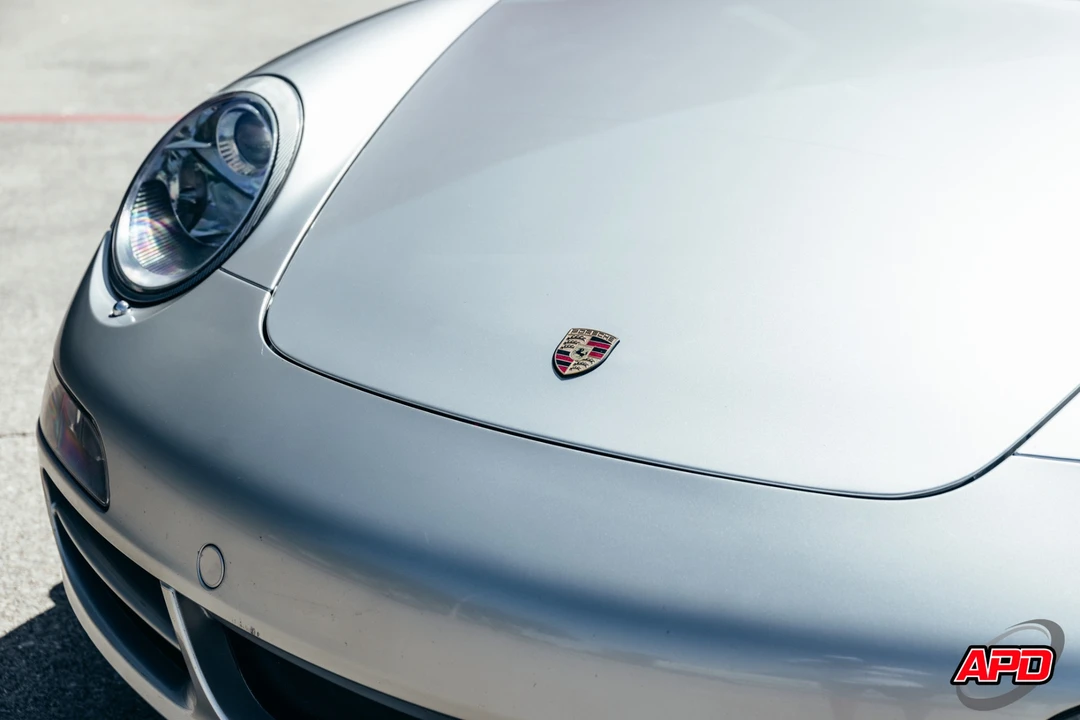 2006 Porsche 997 Carrera S - Image 23 of 31