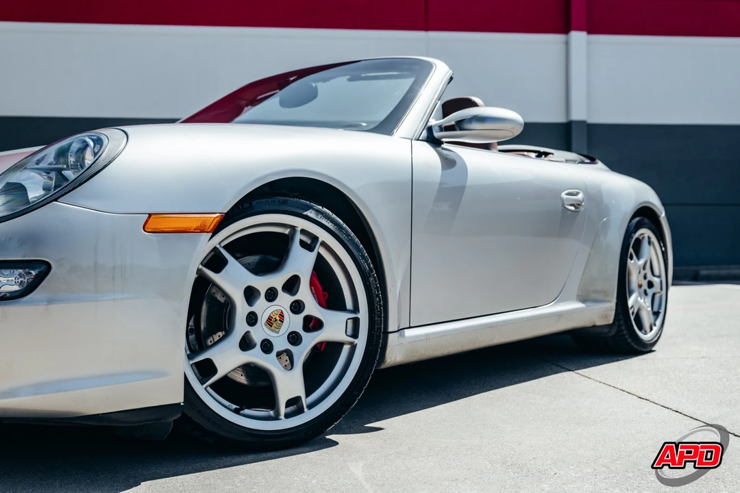 2006 Porsche 997 Carrera S - Image 26 of 31