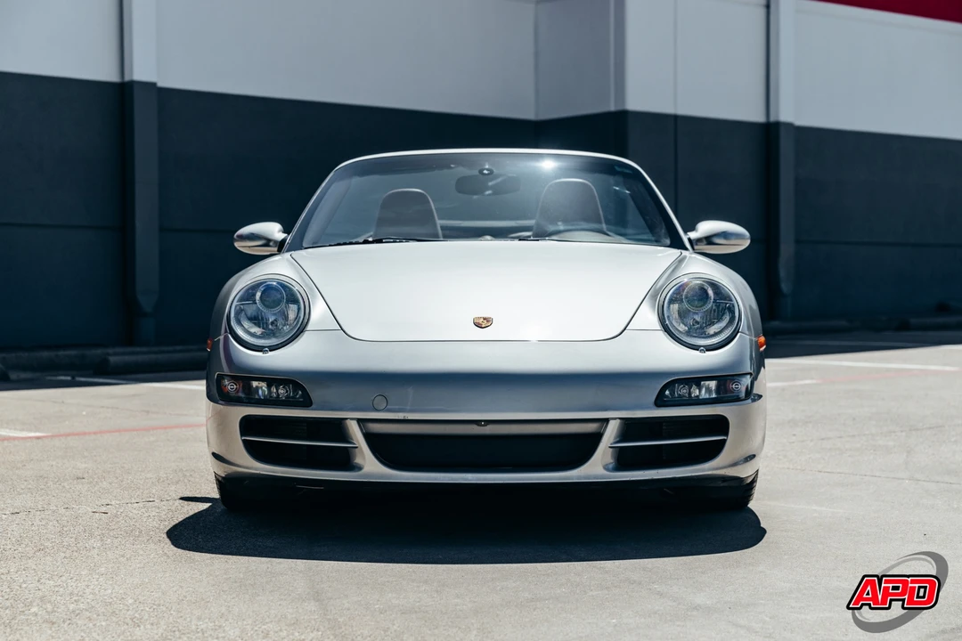 2006 Porsche 997 Carrera S - Image 15 of 31
