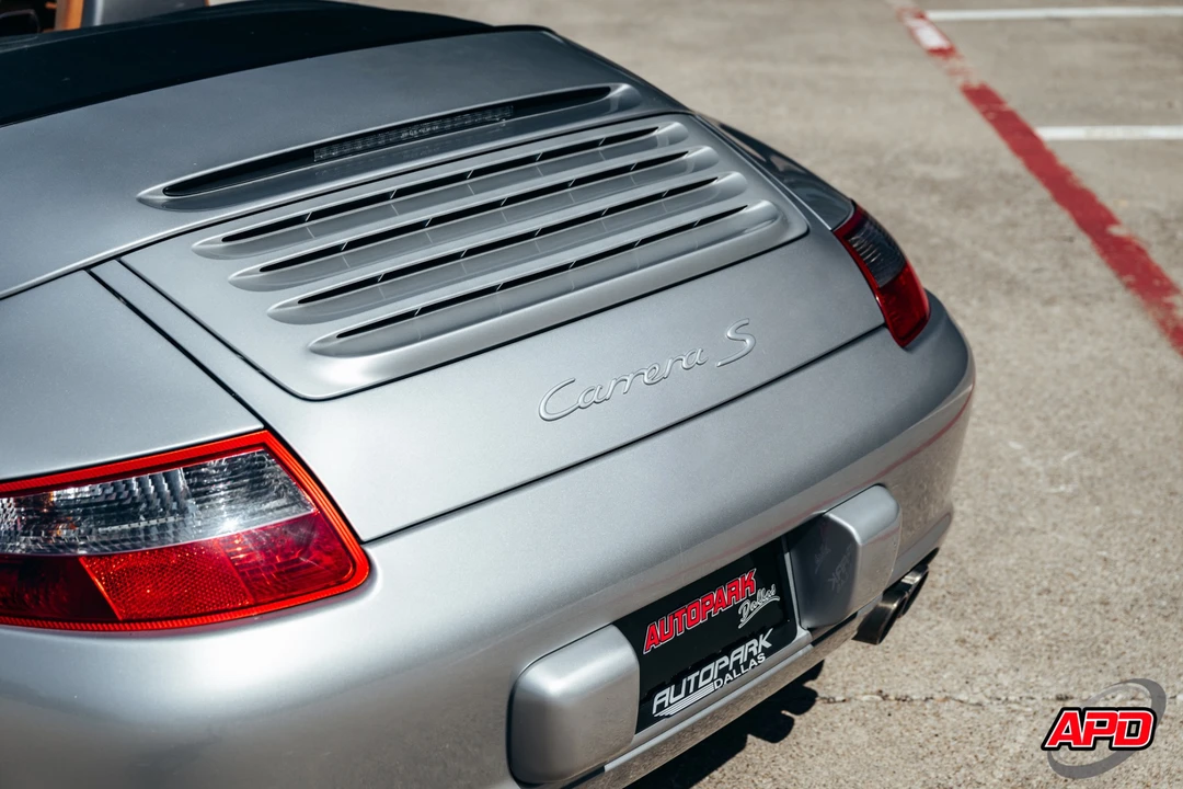 2006 Porsche 997 Carrera S - Image 30 of 31