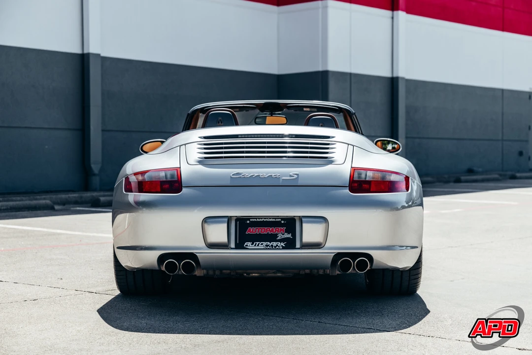 2006 Porsche 997 Carrera S - Image 17 of 31