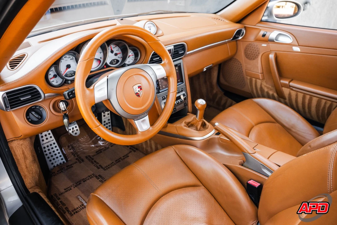 2006 Porsche 997 Carrera S - Image 2 of 31
