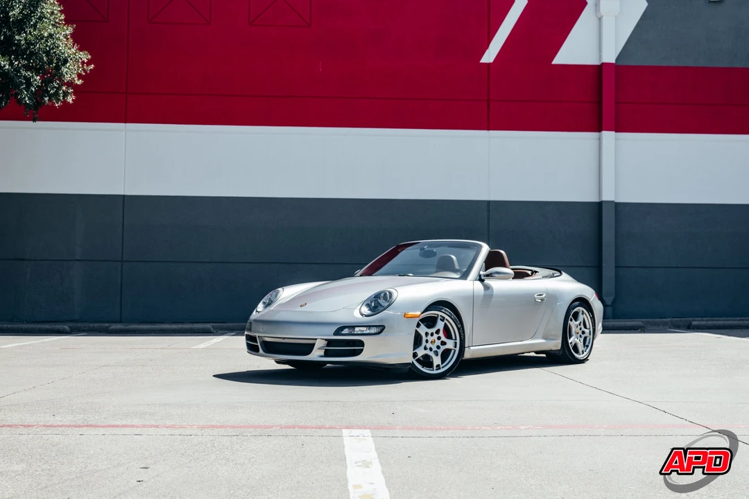 2006 Porsche 997 Carrera S - Image 19 of 31