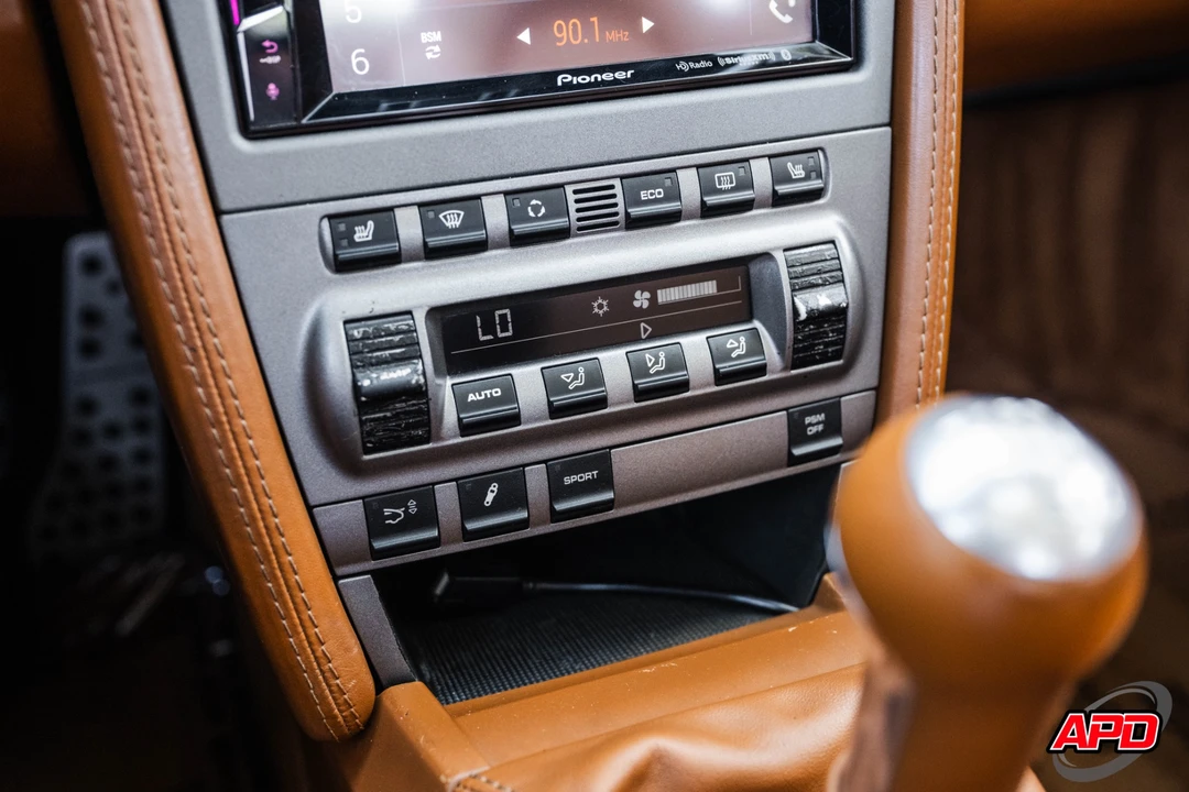 2006 Porsche 997 Carrera S - Image 20 of 31