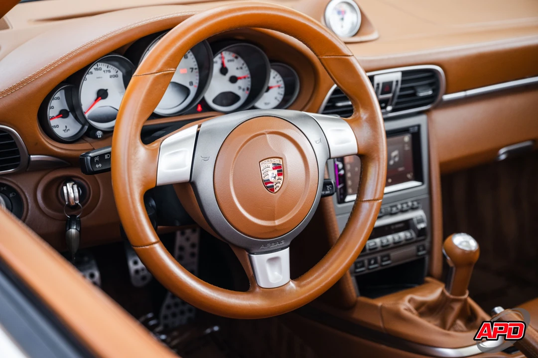 2006 Porsche 997 Carrera S - Image 8 of 31