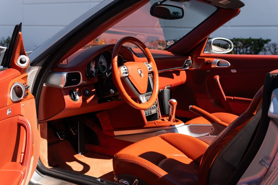2006 Porsche 997 Carrera S - Image 6 of 12