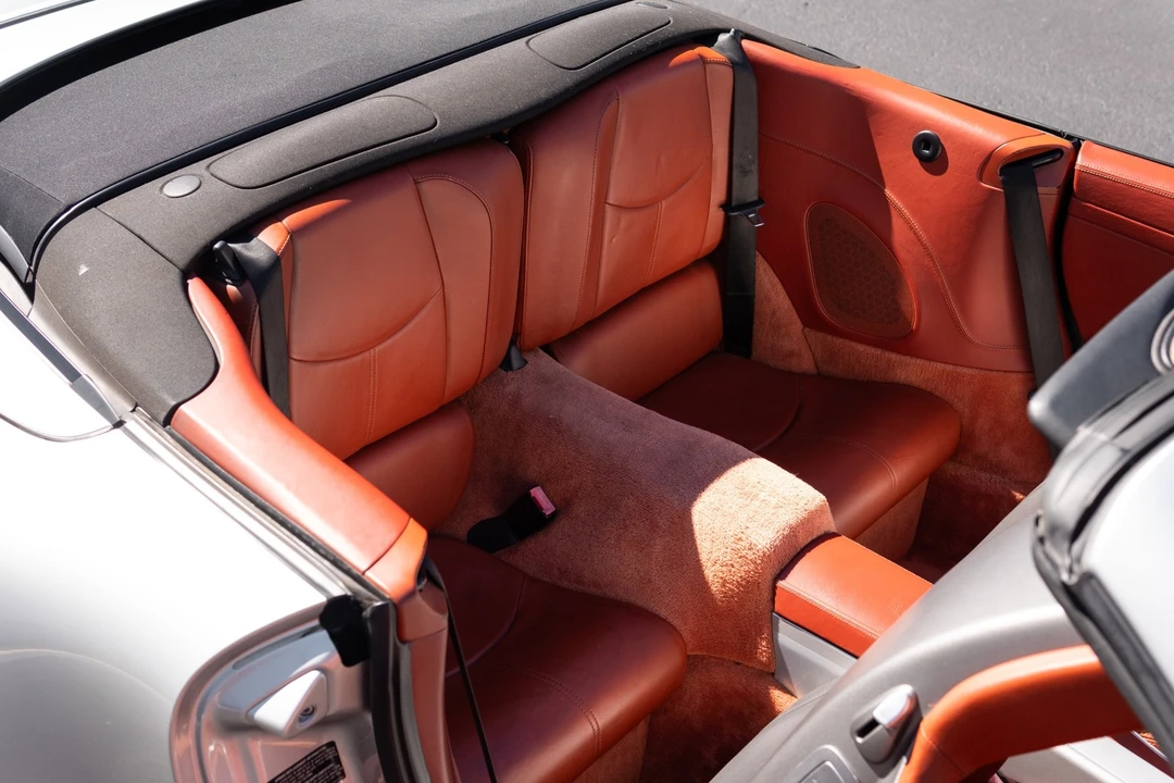 2006 Porsche 997 Carrera S - Image 8 of 12