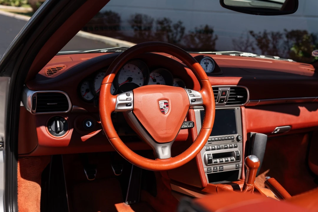 2006 Porsche 997 Carrera S - Image 5 of 12