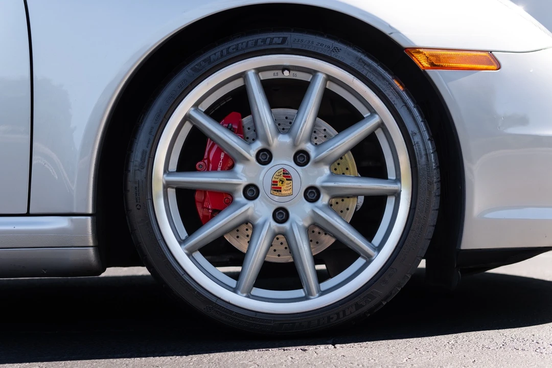 2006 Porsche 997 Carrera S - Image 9 of 12