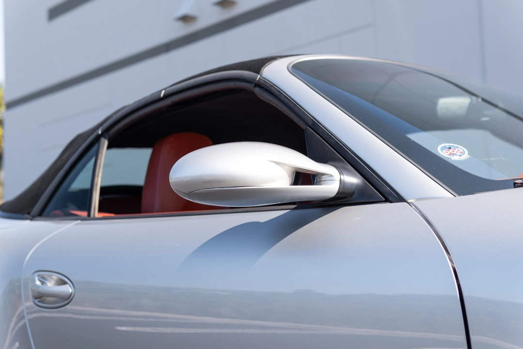 2006 Porsche 997 Carrera S - Image 10 of 12