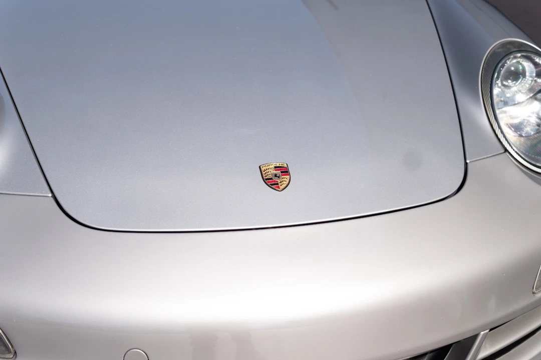 2006 Porsche 997 Carrera S - Image 12 of 12