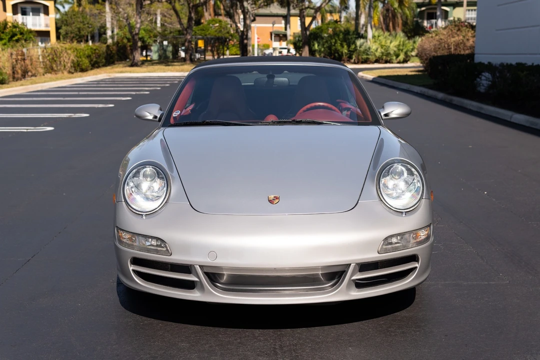2006 Porsche 997 Carrera S - Image 2 of 12