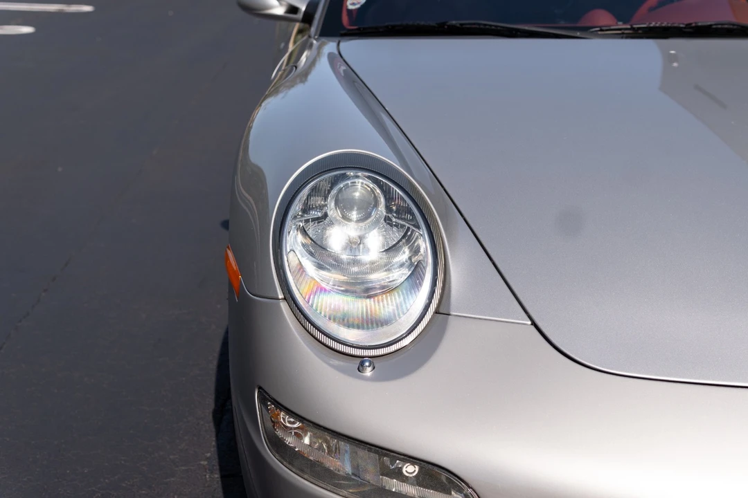 2006 Porsche 997 Carrera S - Image 11 of 12