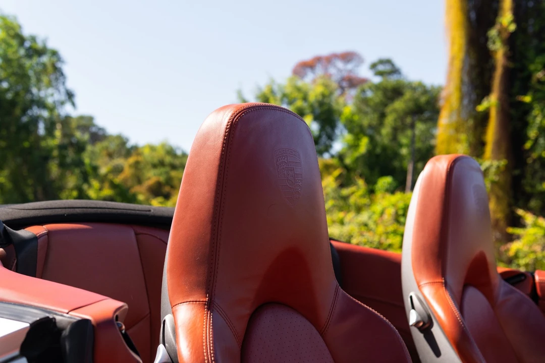 2006 Porsche 997 Carrera S - Image 7 of 12