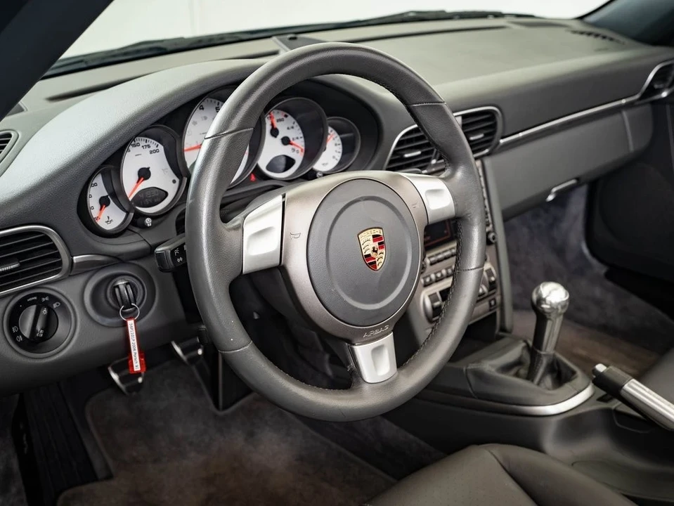 2006 Porsche 997 Carrera S - Image 3 of 21