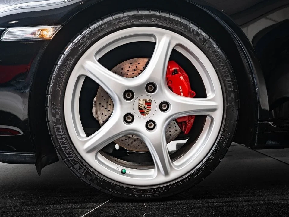 2006 Porsche 997 Carrera S - Image 13 of 21