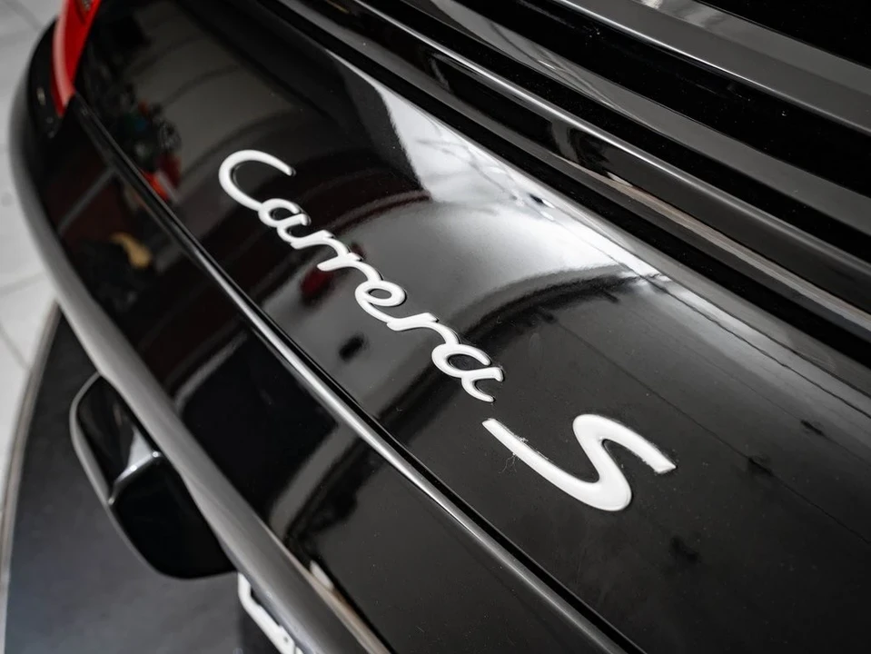 2006 Porsche 997 Carrera S - Image 18 of 21