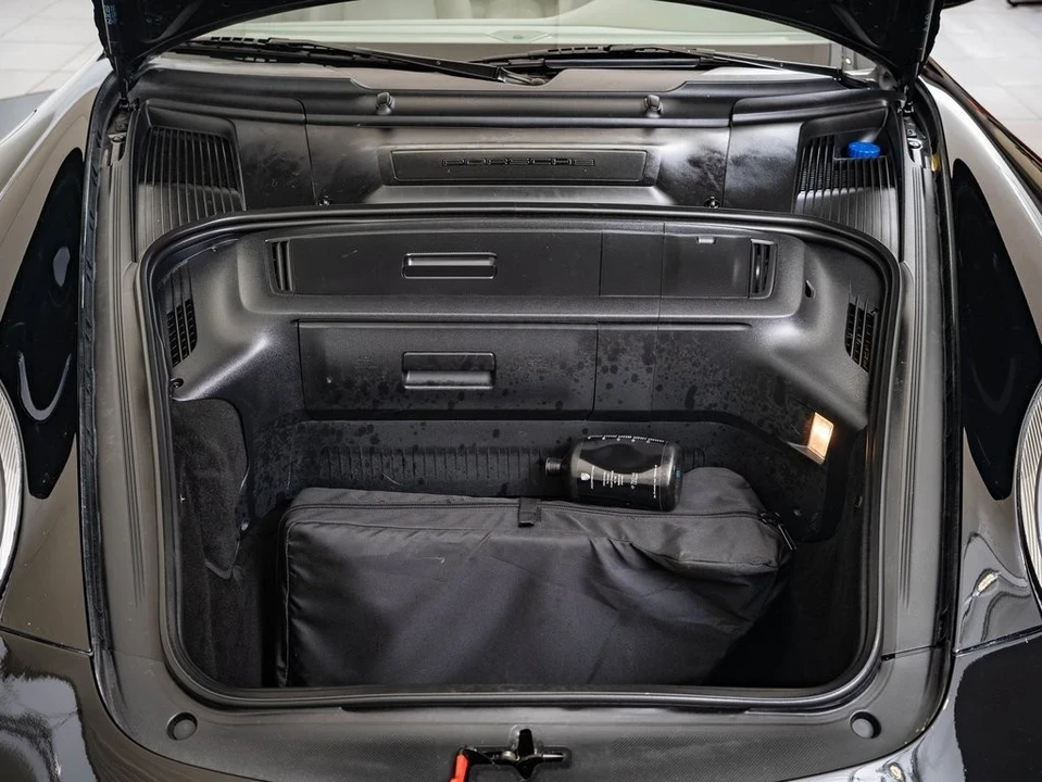 2006 Porsche 997 Carrera S - Image 19 of 21