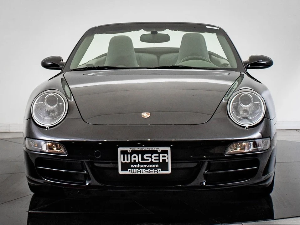 2006 Porsche 997 Carrera S - Image 11 of 21